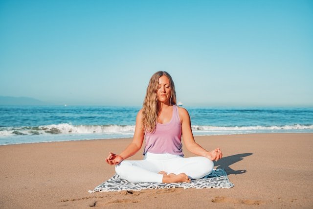 méditation et douleur