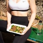 nutrition sportive