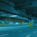 Parkings souterrains