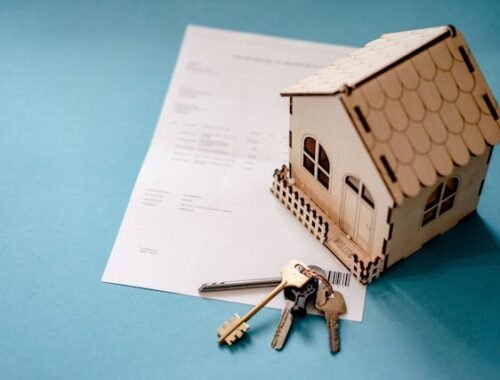 immobilier