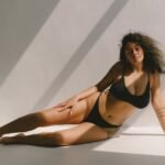 maillot deux pièces