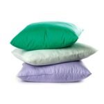 Coussin en mousse