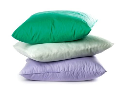 Coussin en mousse