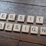 Refonte de site web