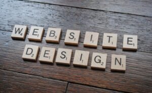 Refonte de site web