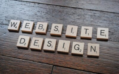 Refonte de site web