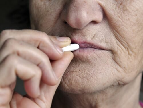 maladie d'Alzheimer
