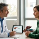 accompagnement hépatologue