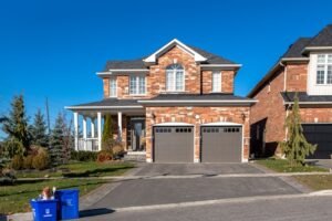 Assurance habitation