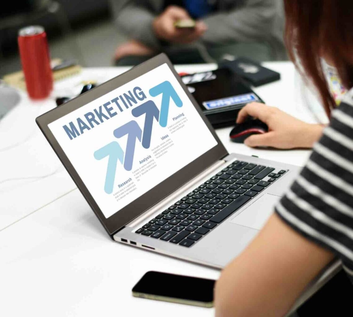 conversion marketing