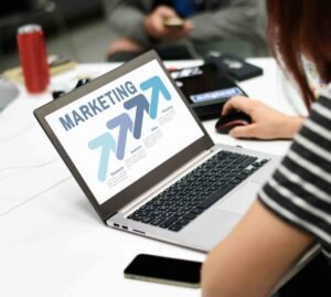 conversion marketing
