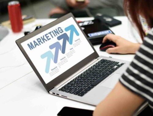 conversion marketing
