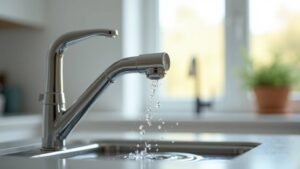 Économiseur d’eau