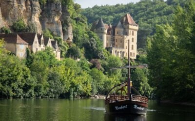 séjour vendée