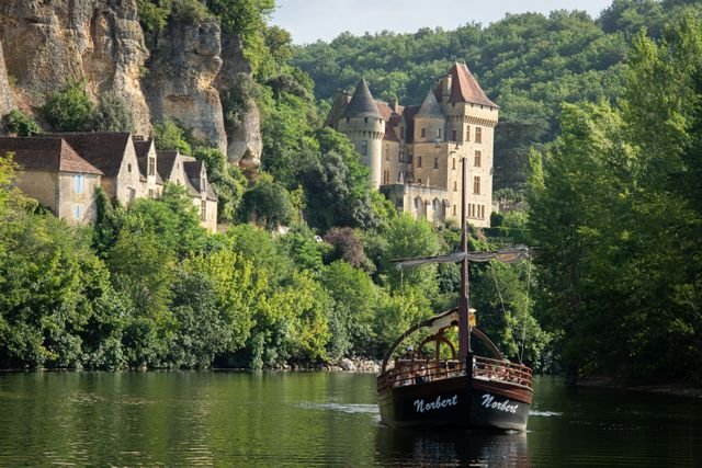 séjour vendée