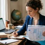 dossier emprunteur