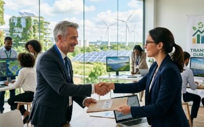 Vente à réinvestissement
