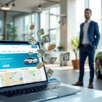 créez votre site internet vtc gratuitement, sans commission et profitez d'un essai gratuit de 7 jours pour lancer votre activité en ligne facilement.