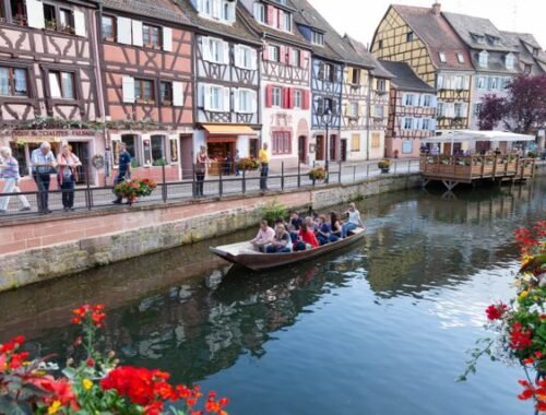 europe