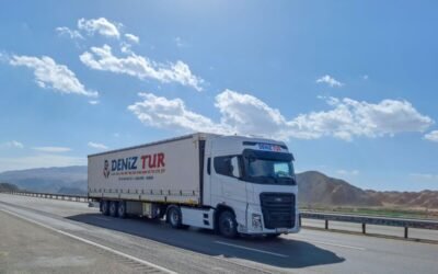 Créer une société de transport en France