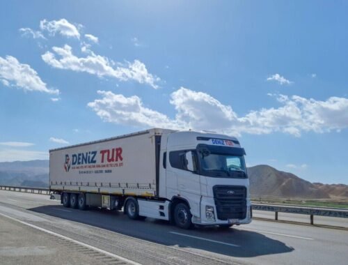 Créer une société de transport en France