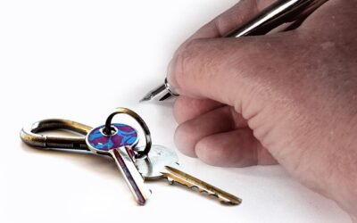 Bail de location immobilier