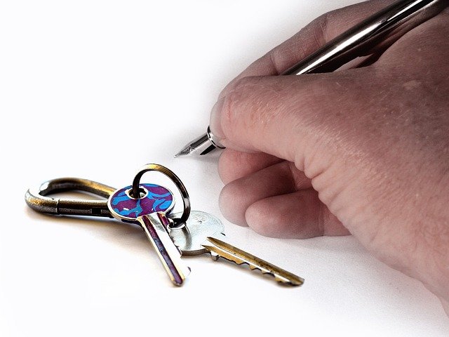Bail de location immobilier