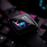 Montre de sport : choisir un modèle résistant.