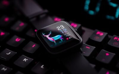 Montre de sport : choisir un modèle résistant.
