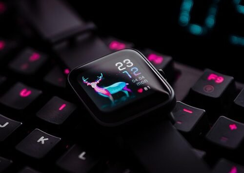 Montre de sport : choisir un modèle résistant.