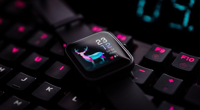 Montre de sport : choisir un modèle résistant.