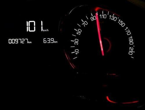 Assurance auto : rouler moins de 5 000 km par an change-t-il vraiment le tarif ?