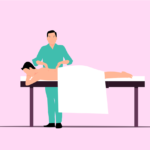 séances de massage thérapeutique individuelles personnalisées pour soulager les tensions, réduire le stress et améliorer votre bien-être général.