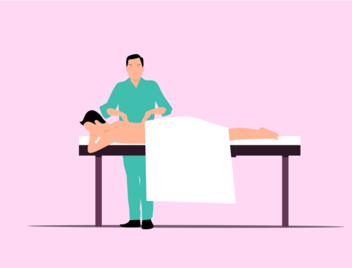 séances de massage thérapeutique individuelles personnalisées pour soulager les tensions, réduire le stress et améliorer votre bien-être général.