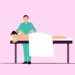 séances de massage thérapeutique individuelles personnalisées pour soulager les tensions, réduire le stress et améliorer votre bien-être général.