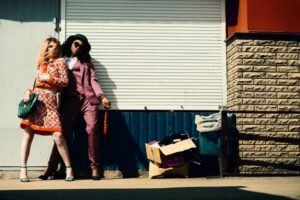 Shopping mode : les tendances pour une garde-robe polyvalente