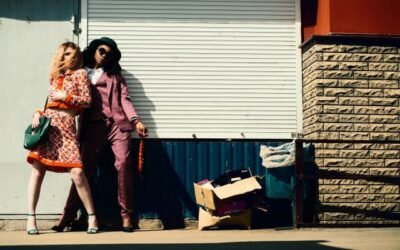 Shopping mode : les tendances pour une garde-robe polyvalente