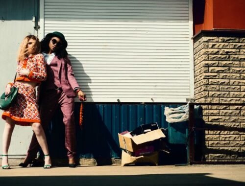 Shopping mode : les tendances pour une garde-robe polyvalente