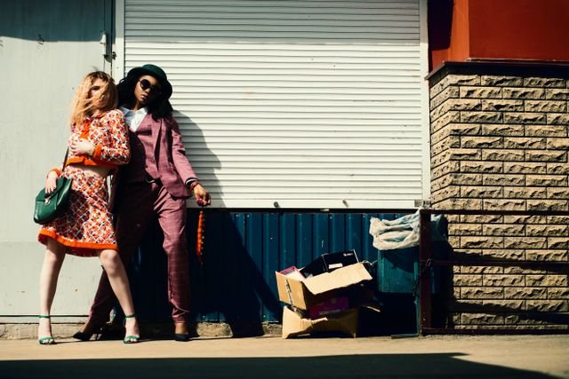 Shopping mode : les tendances pour une garde-robe polyvalente