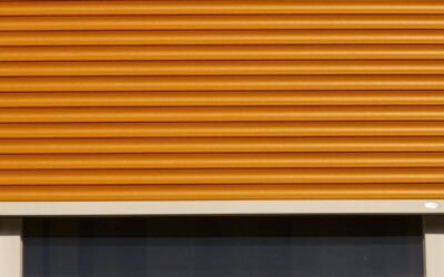 Volet roulant électrique qui s'arrête en descente : les causes possibles