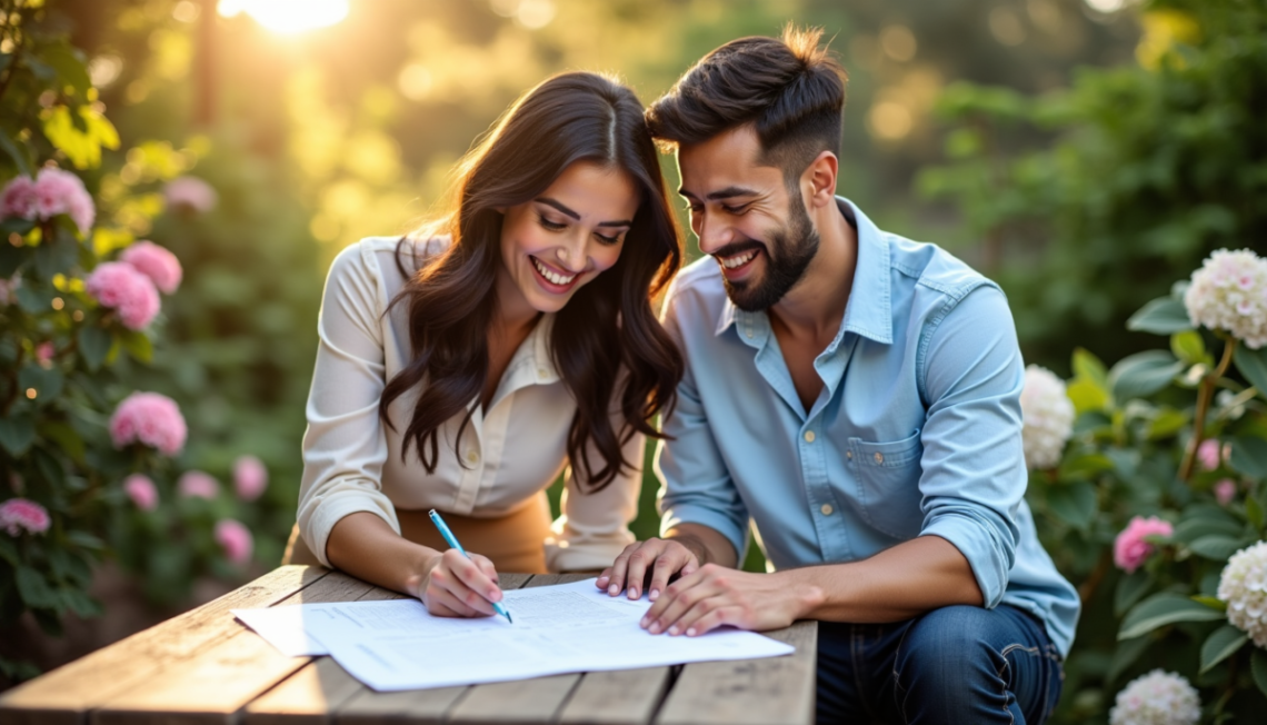 Quels prestataires réserver en priorité pour son mariage