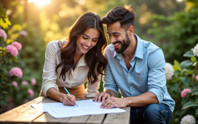 Quels prestataires réserver en priorité pour son mariage