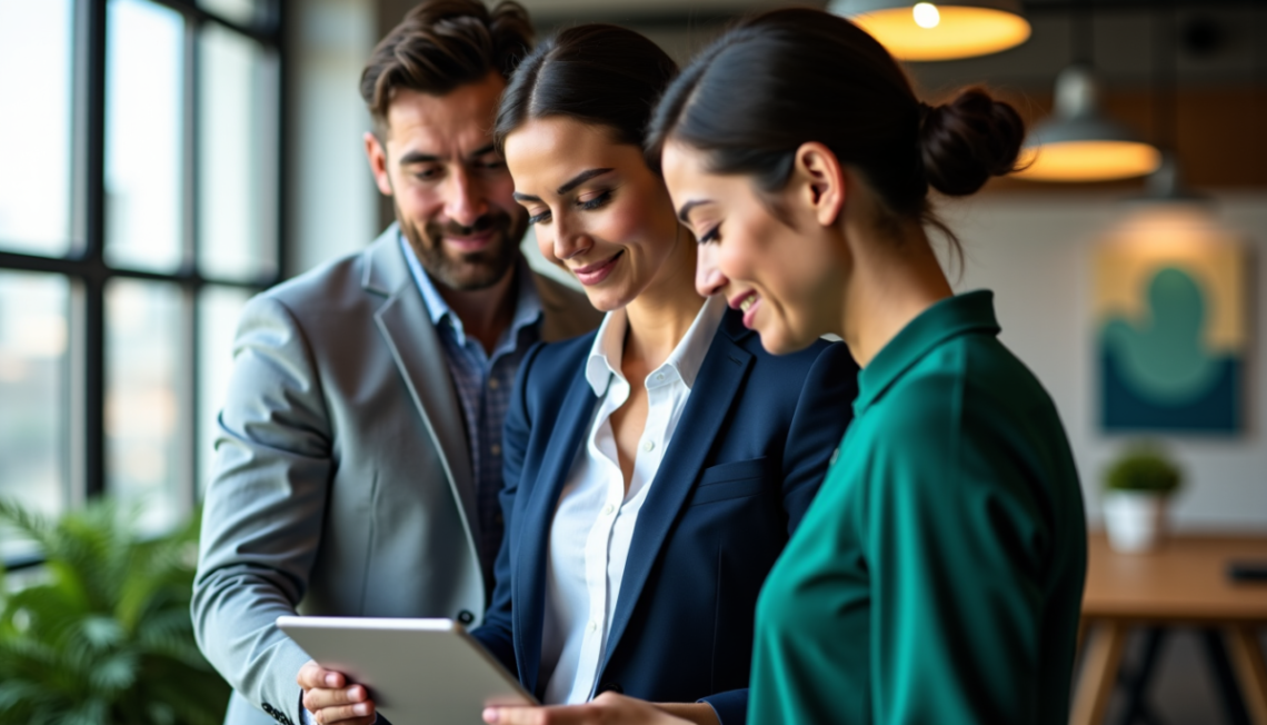 Comment transformer les visiteurs d’un site en clients