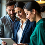 Comment transformer les visiteurs d’un site en clients