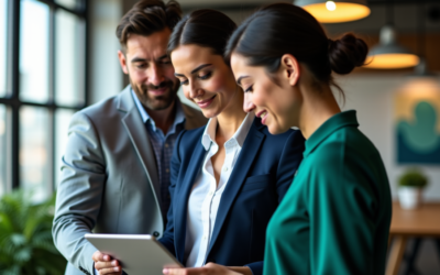 Comment transformer les visiteurs d’un site en clients