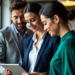 Comment transformer les visiteurs d’un site en clients