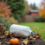 Comment protéger son jardin des frelons asiatiques en automne