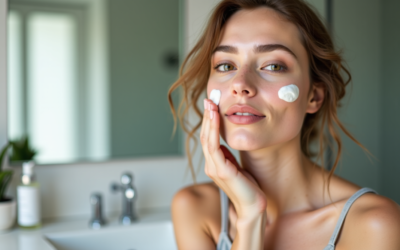 Comment choisir un soin adapté à une peau sensible