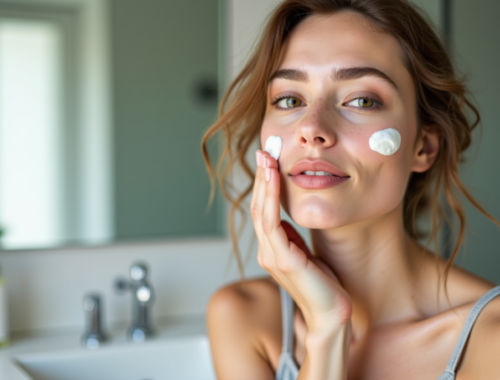Comment choisir un soin adapté à une peau sensible