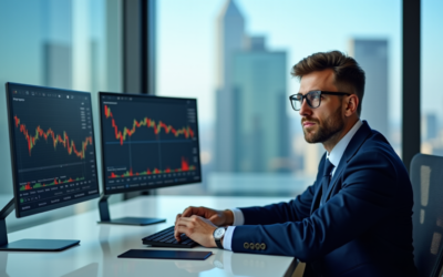 Les différences entre taux fixe et taux variable sur un emprunt